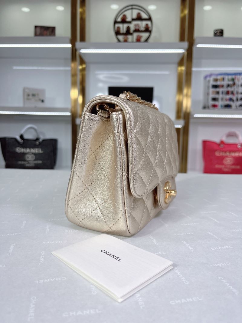 Chanel CF Series Bags